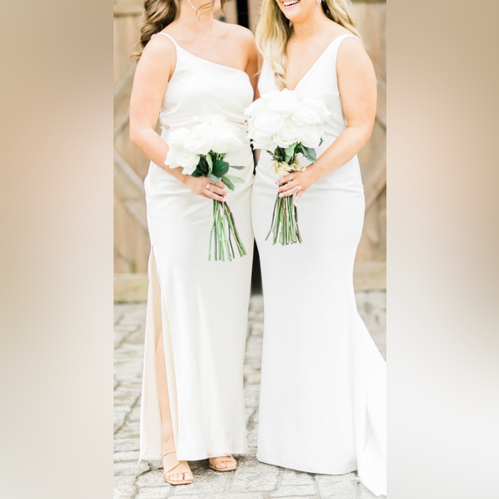 Revelry Fromal Dress